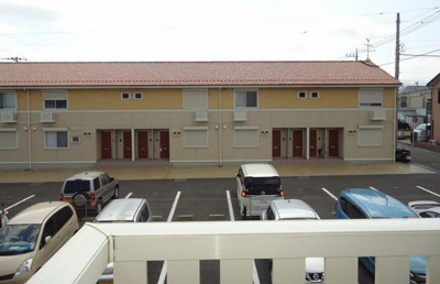 【展望】 | GLORYVICTOIRE(グローリーヴィクトワール)