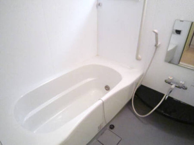 【浴室】 | GLORYVICTOIRE(グローリーヴィクトワール)