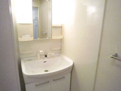 【洗面所】 | GLORYVICTOIRE(グローリーヴィクトワール)