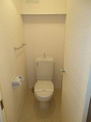 【トイレ】 | GLORYVICTOIRE(グローリーヴィクトワール)