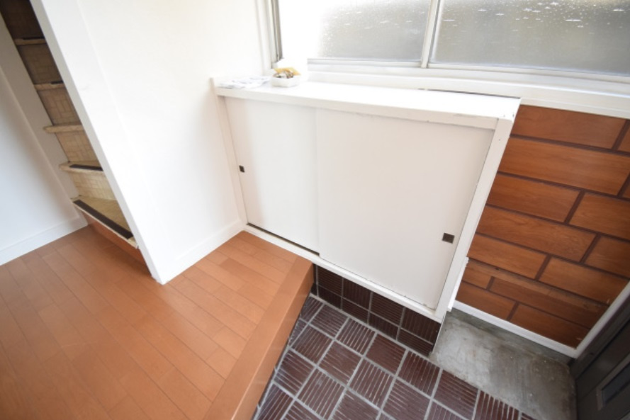 矢野東戸建の設備