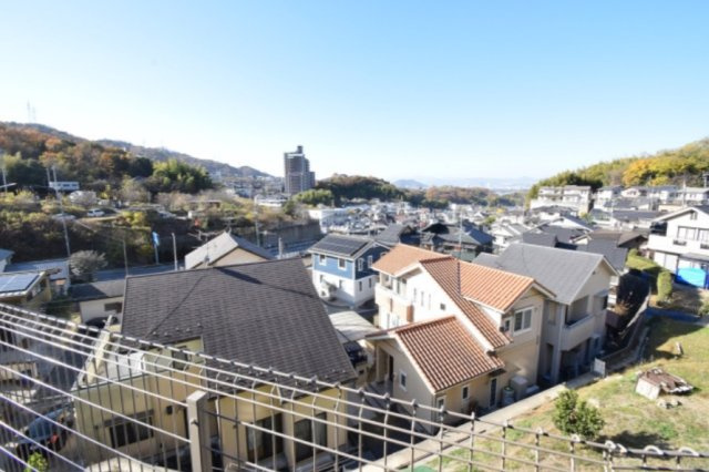 矢野東戸建の展望