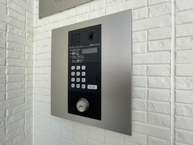 ワコーレヴィアーノ城が山のセキュリティ