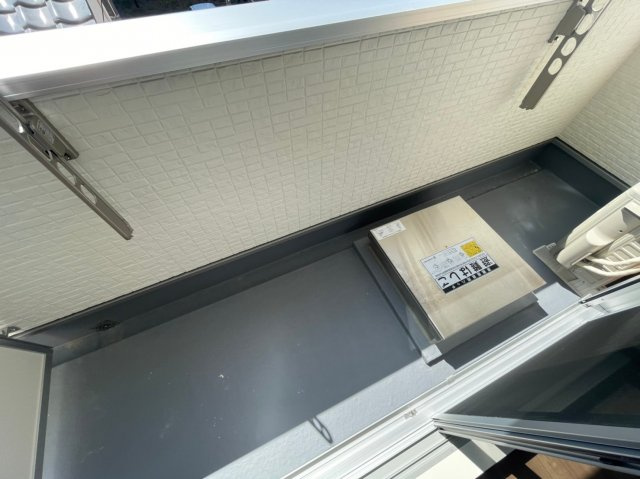 ワコーレヴィアーノ城が山のバルコニー