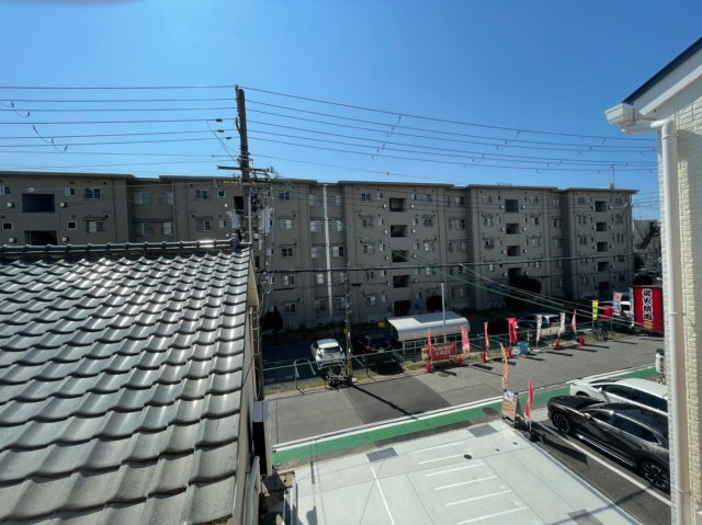 ワコーレヴィアーノ城が山の展望