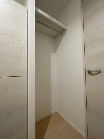 ワコーレヴィアーノ城が山の内装