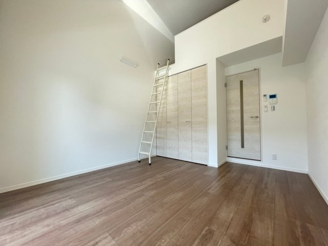 ワコーレヴィアーノ城が山の子供部屋