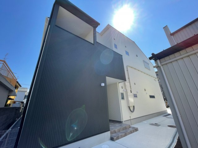 ワコーレヴィアーノ城が山の外観