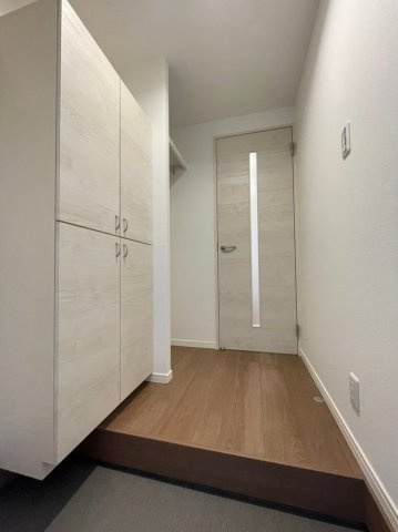 ワコーレヴィアーノ城が山の玄関