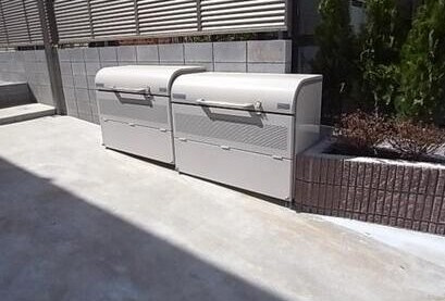 Bonheur B.K.Hのその他共用部分