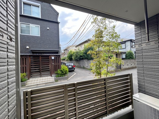 ＧＲＡＣＥ　ＨＩＬＬの展望|★眺望です★