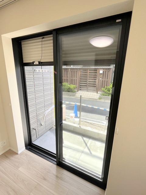 ＧＲＡＣＥ　ＨＩＬＬのその他|★防犯シャッター★