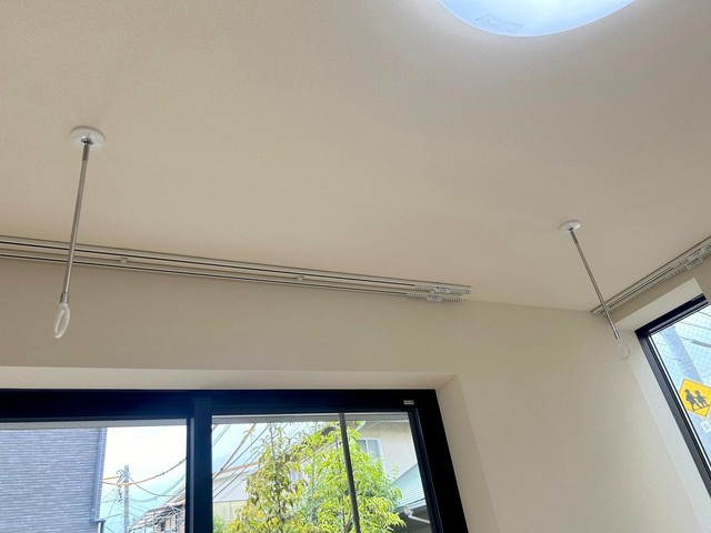 ＧＲＡＣＥ　ＨＩＬＬの設備|★ハンガーバー★