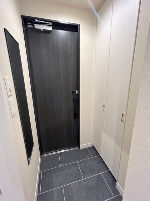 ＧＲＡＣＥ　ＨＩＬＬの玄関|★玄関スペース★