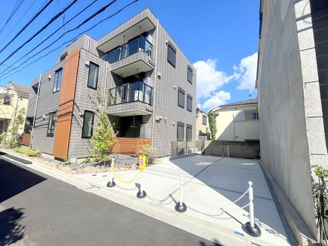 ＧＲＡＣＥ　ＨＩＬＬのその他|★高円寺駅徒歩6分の好立地★