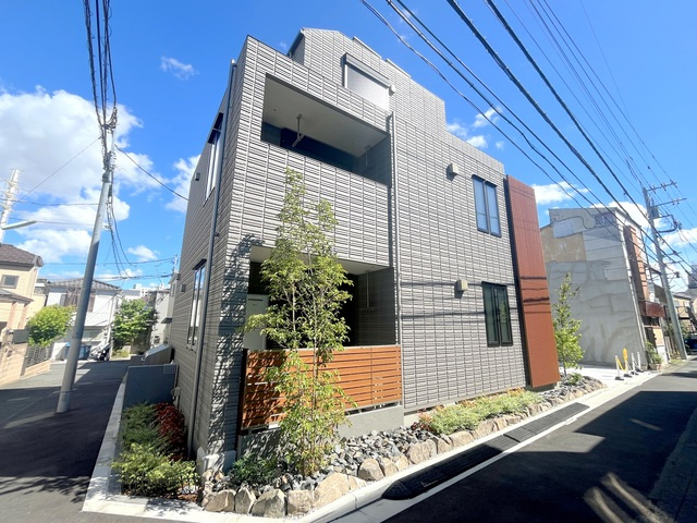 ＧＲＡＣＥ　ＨＩＬＬのその他|★2024年完成★★耐震・耐火性能を宿したへーベルメゾン★