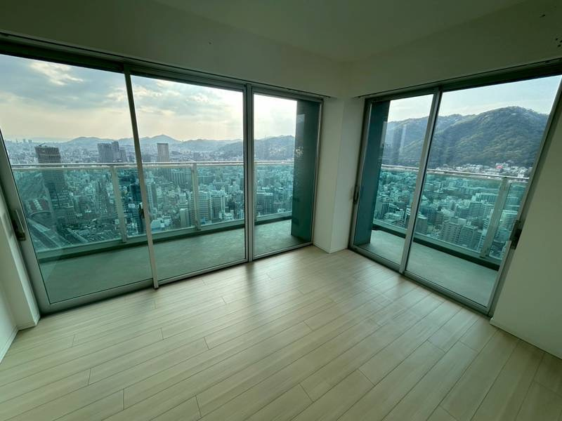 シティタワー神戸三宮のその他