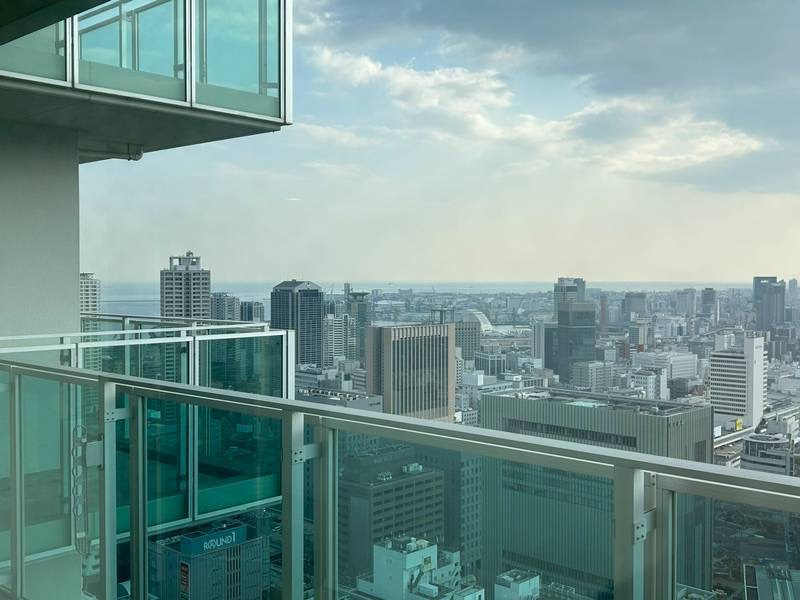 シティタワー神戸三宮のその他