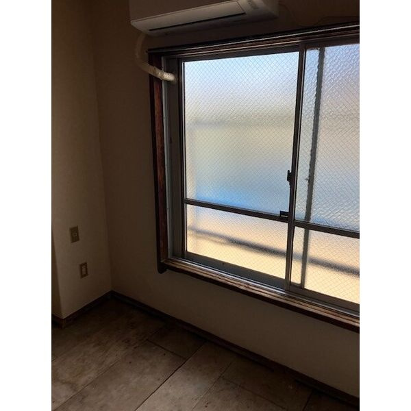 京第一マンションの展望