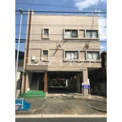 京第一マンション