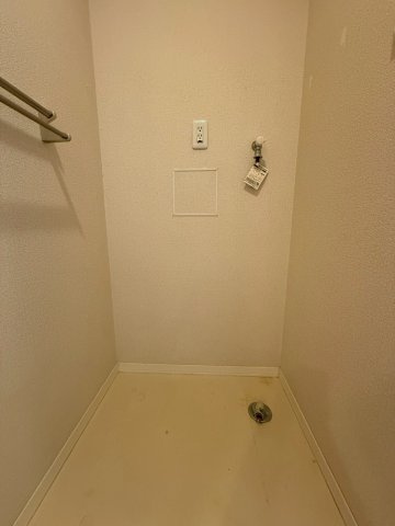 ベレオ城南の内装