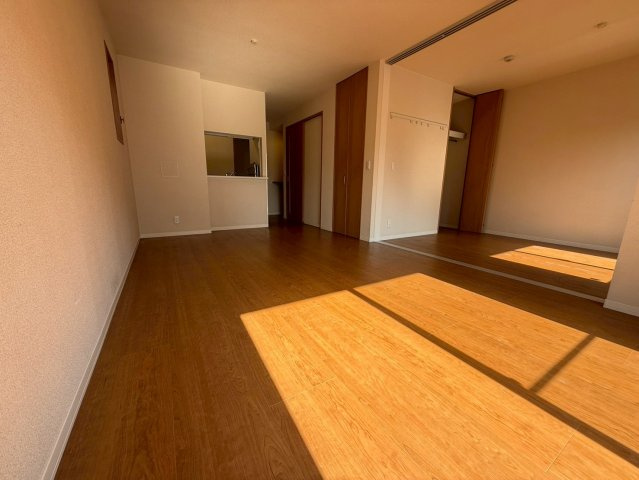 ベレオ城南のその他
