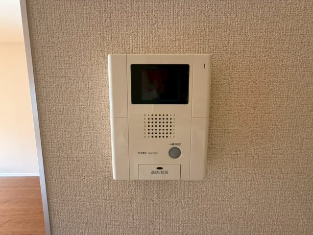 ベレオ城南の設備