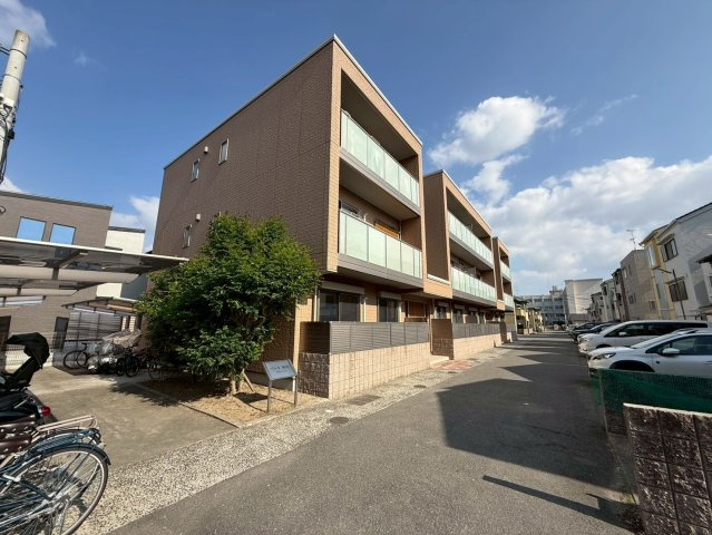 ベレオ城南