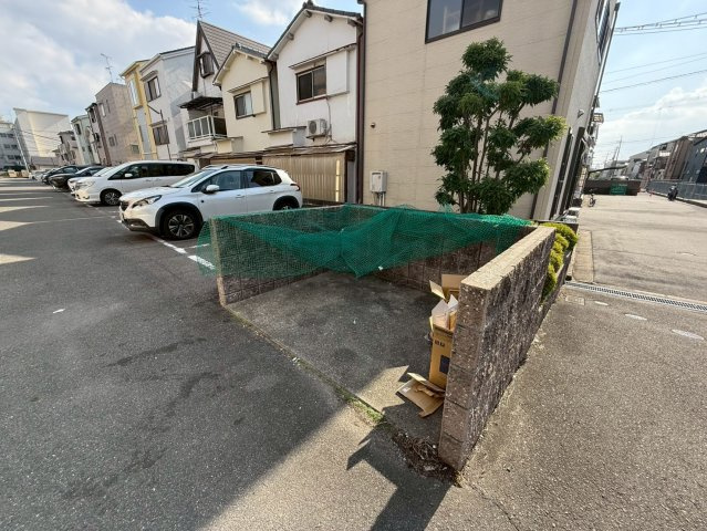 ベレオ城南のその他共用部分