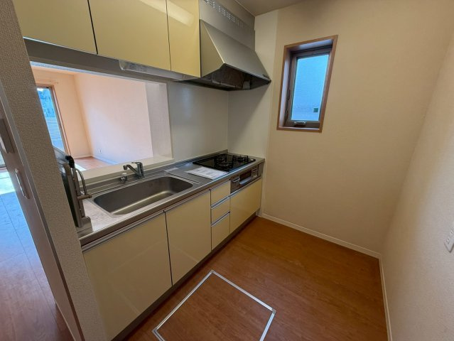 ベレオ城南のその他