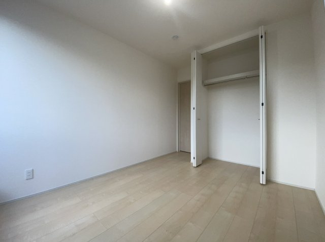 月々７万円台～　新築戸建　川越市かすみ野 第6の洋室|洋室５．３帖