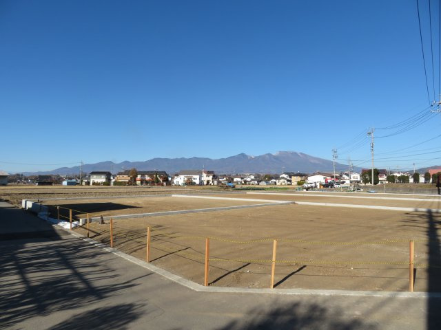 東邦ピュアコート中込