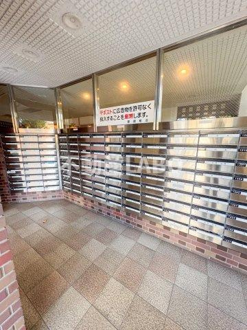 高見フローラルタウンイーストスクエア２７のその他共用部分