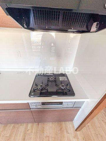 高見フローラルタウンイーストスクエア２７のその他