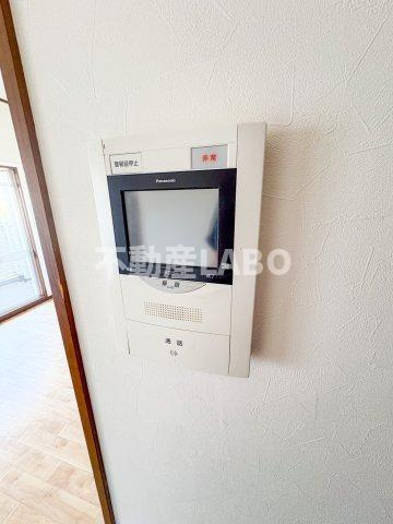 高見フローラルタウンイーストスクエア２７の設備