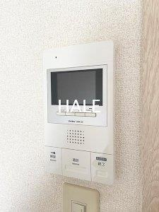 【セキュリティ】 | レキシントンスクエア駅南