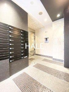 【その他共用部分】 | レキシントンスクエア駅南