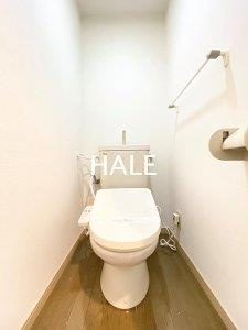 【トイレ】 | レキシントンスクエア駅南