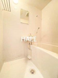 【浴室】 | レキシントンスクエア駅南