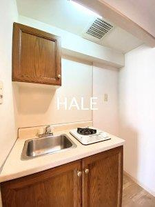 【キッチン】 | レキシントンスクエア駅南