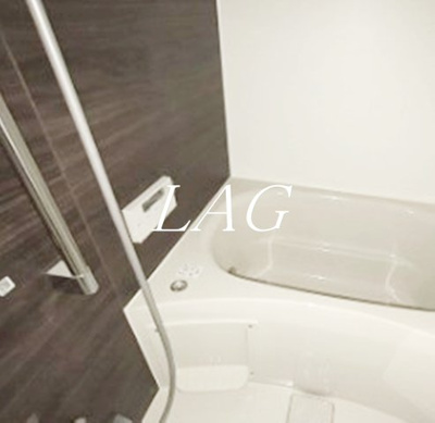 【浴室】 | ROSSO&レジデンス | お風呂です。