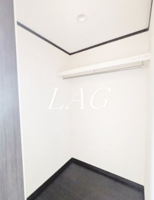 【収納】 | ROSSO&レジデンス | 収納です。