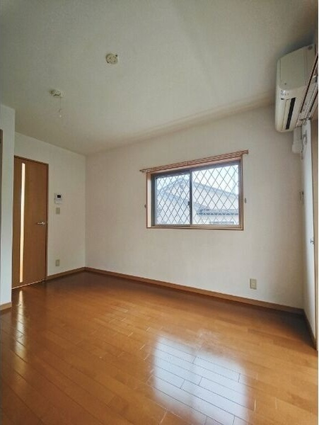 ラプラージュ・ヴェールの内装