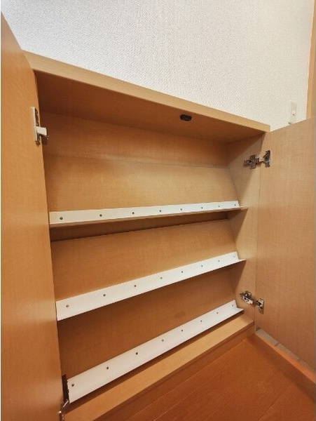 ラプラージュ・ヴェールの設備