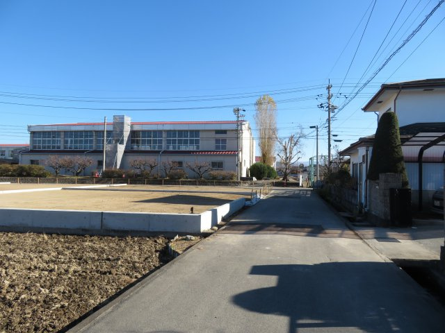 東邦ピュアコート中込　2号地|11/27 11:27