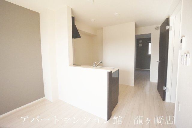 マイスターⅢの内装