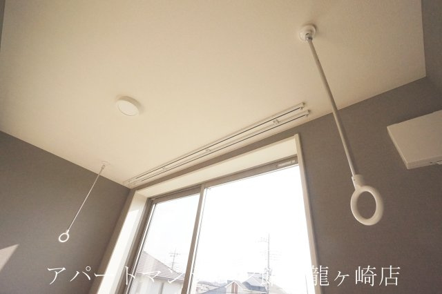 マイスターⅢの設備