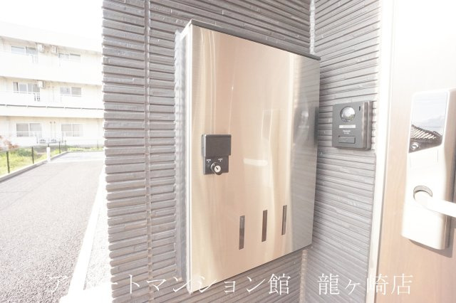 マイスターⅢの設備