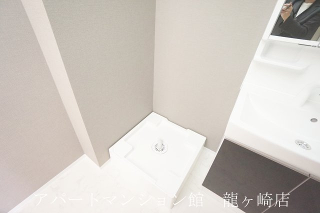 マイスターⅢの設備