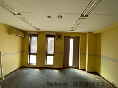 【内装】 | ホームズダイサンキューブ